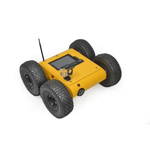 RC Rover REV9-16